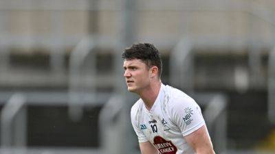 Kildare Gaa - Kildare add to Leitrim's misery with 23-point hammering - rte.ie