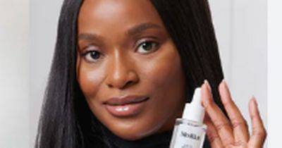 'I'm a doctor and swear by an award-winning skin plump serum for 'Botox in a bottle' results'