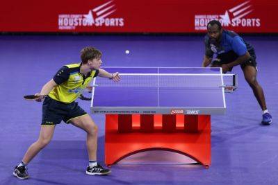ITTF Africa signs sponsorship agreement with Stag Global - guardian.ng - Tunisia