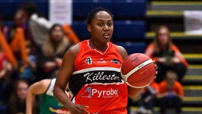 Women's Super League: Wildcats prevail in overtime against Killester