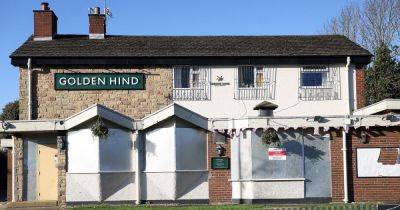Almost 300 pubs closed last year ahead of cost rises, figures show