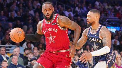 Who has the most NBA All-Star Game selections? - ESPN