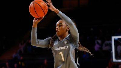 Mikayla Blakes nets NCAA record 55 points in Vanderbilt win - ESPN