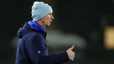 Justin Tipuric - Leo Cullen - Luke Macgrath - Richie Murphy - Leinster Rugby - Leinster 'frustrated, relieved' to maintain winning run after Ospreys escape - rte.ie