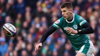Aled Walters has no concerns around 'big man' Sam Prendergast