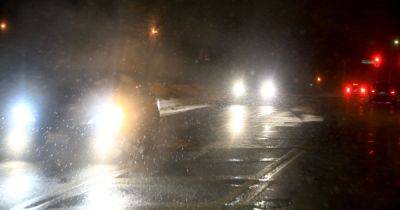 Millions of Brits avoid driving at night due to same problem affecting 'virtually everyone'