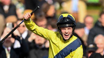 'A natural' - Jane Mangan tribute to Michael O'Sullivan