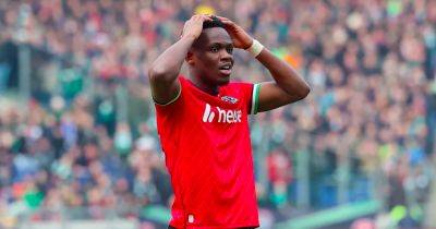Flop could return to Rangers to dish out another transfer headache as loan club leave permanent switch in peril