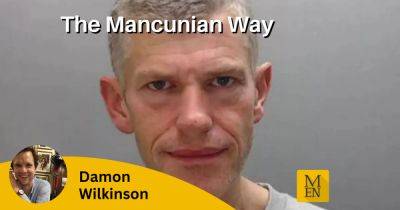 The Mancunian Way: Stalking the stalkers - manchestereveningnews.co.uk