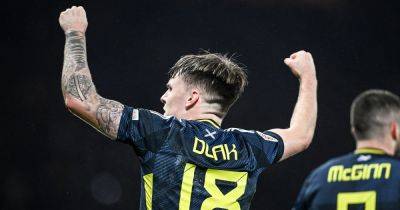 Brilliant Ben Doak receives ultimate acclaim but Liverpool star told his talent creates one huge conundrum