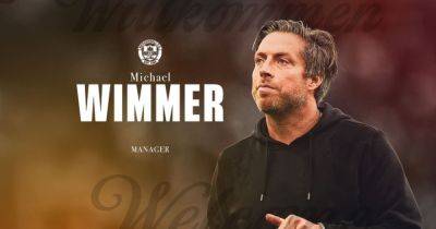 Motherwell appoint 'standout candidate' as ex-Austria Wien chief takes over