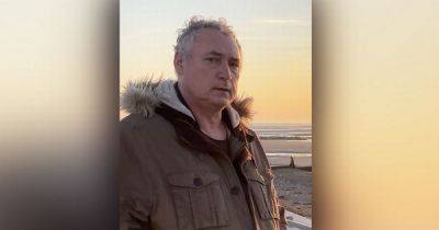 Man, 30, denies murdering 64-year-old 'gentle giant'