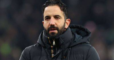 Ineos are impossible to predict after Man United sacking - but Ruben Amorim decision should be clear