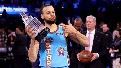 NBA All-Star 2025 grades including Rising Stars, dunk contest - ESPN