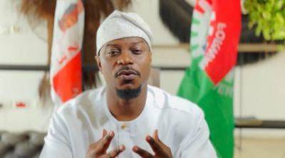 Rhodes-Vivour demands DSS withdrawal from Lagos Assembly