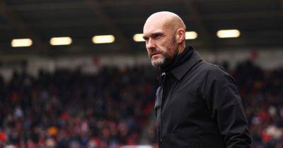 Live updates as Luke Williams leaves Swansea City after woeful run
