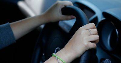 Nearly 100,000 people back major change to UK driving licence rules