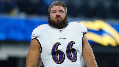 Ravens guard Ben Cleveland cited for DUI in Georgia - ESPN - espn.com - Georgia