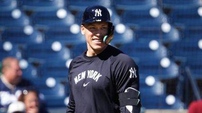 Judge disagrees with Soto on Mets having best shot to win - ESPN