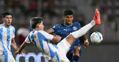 Manchester United's most exciting signing this season might not have even arrived yet