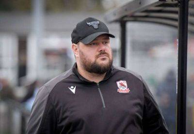Ramsgate manager Ben Smith says tunnel vision required in Isthmian South East title fight