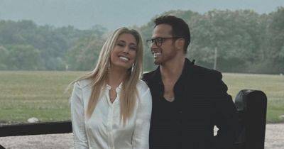 Stacey Solomon - Joe Swash reveals huge plans for home with Stacey Solomon as he admits 'argument' over one change - manchestereveningnews.co.uk - county Essex