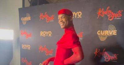 BBC Strictly Come Dancing's Johannes Radebe 'misses' co-star as he leaves them 'obsessed' with transformation