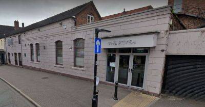 Convicted murderer and friend kidnapped woman on night out and sexually attacked her