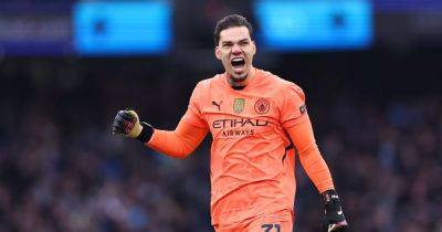 Omar Marmoush - Joe Hart - Pep Guardiola's £59m signing has unleashed Man City record-breaker - it is bad news for their rivals - manchestereveningnews.co.uk - Britain