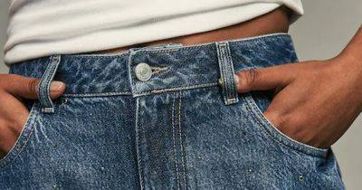 'Showstopper' £65 Next jeans reduced to £24 shoppers say 'I love' - manchestereveningnews.co.uk