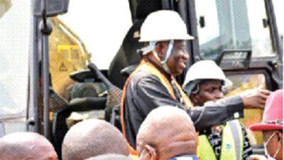 Jonathan advocates special funds for sports legends - guardian.ng - Nigeria - state Bayelsa