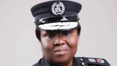 Edo CP excited as Police team retain Kada Unity Cup