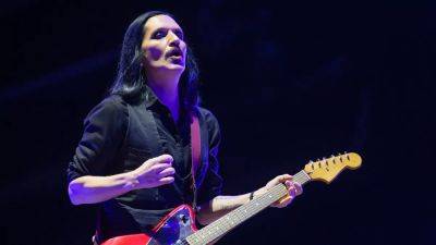 Placebo's Brian Molko charged with defamation in Italy for calling Giorgia Meloni a 'fascist'