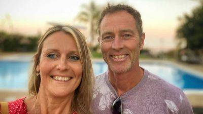 Tehran charges detained British couple touring Iran with espionage