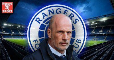 The Philippe Clement at Rangers jury is IN as case for the prosecution rages with argument for the defence