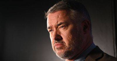 I'm a seven time snooker world champion - there is one man I'd hate to play at the Crucible