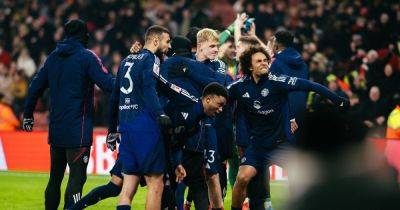 Manchester United have accidentally signed a player perfect for Ruben Amorim's system
