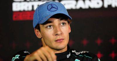 George Russell ‘pretty clear’ on Max Verstappen stance ahead of new F1 season