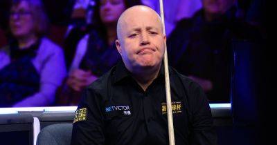 Neil Robertson - Mark Selby - Judd Trump - John Higgins - Stephen Hendry - John Higgins told one of his biggest strengths is now a weakness as Wizard’s key issue pinpointed - dailyrecord.co.uk - Britain