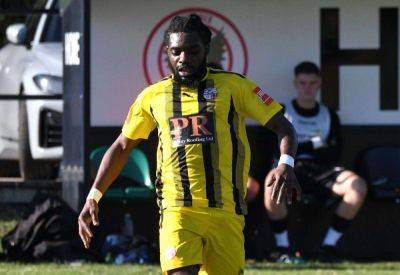 Leyton Orient - Joe Taylor - Craig Tucker - Sheppey United release midfielder Jordy Ndozid after signing ex-Gillingham youngster Josh Chambers while assistant manager Geoff Record hails Leyton Orient loanee Aaron Archibald - kentonline.co.uk