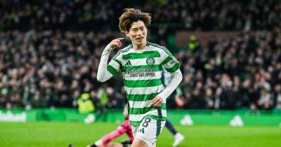 Chris Sutton can’t stop thinking about Celtic selling Kyogo and something else is 'niggling away' amid Munich pride