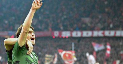 Brendan Rodgers - Alphonso Davies - Vincent Kompany - Alistair Johnston - 'Immense' Celtic prove they belong among Champions League elite as fans fall in love all over again – big match verdict - dailyrecord.co.uk - Canada