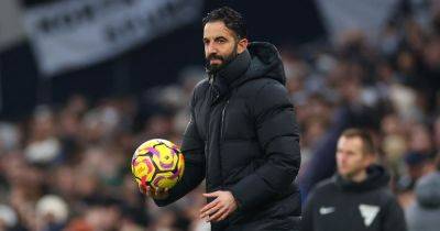 Chido Obi could get unexpected chance at Manchester United after Ruben Amorim tactical change