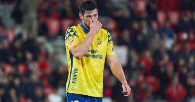 Scott McKenna handed Barcelona heartbreak as 'curious' yellow card bans star from repeating heroics