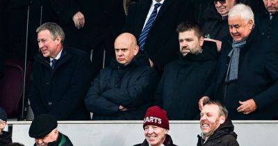 Patrick Stewart Rangers Q&A in full as he reveals hunt for sporting director in major root-and-branch review update