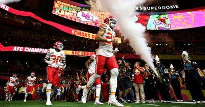 Netflix plans massive NFL Sunday Game deal as streaming giant eyes up UFC and F1 agreements - dailyrecord.co.uk - Britain - Usa