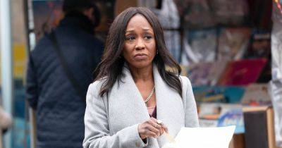 How to vote in BBC EastEnders live episode love twist as Denise Fox chooses Jack Branning or Ravi Gulati