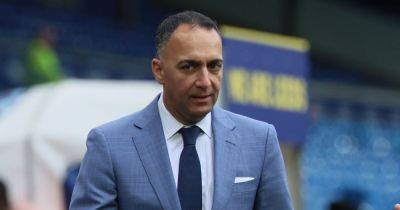 What Rangers spending power could look like after San Francisco 49ers takeover as £50m prophecy faces UEFA hurdle