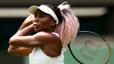 Venus Williams - Kim Clijsters - Venus Williams receives wild card for BNP Paribas Open - ESPN - espn.com - India - state California - county Wells