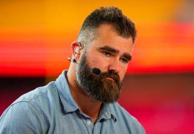 Jason Kelce - I Finally Watched Jason Kelce's Show And I Wish I Didn't - foxnews.com - county Eagle
